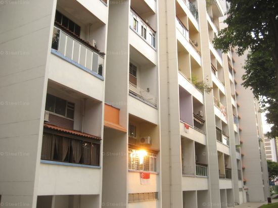 Blk 716 Bedok Reservoir Garden (Bedok), HDB Executive #181702